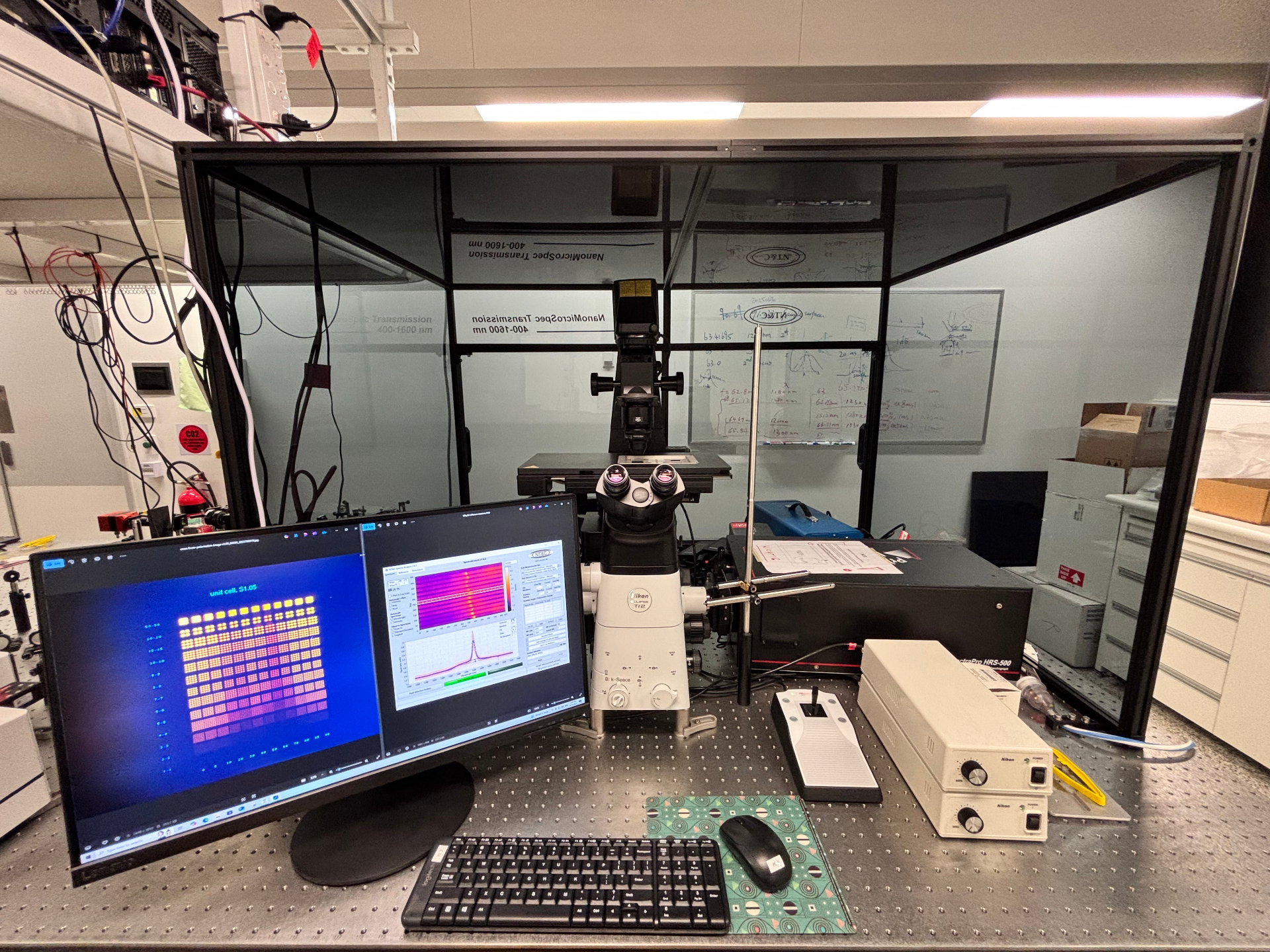 Monash Nanophotonics Laboratory | Monash University