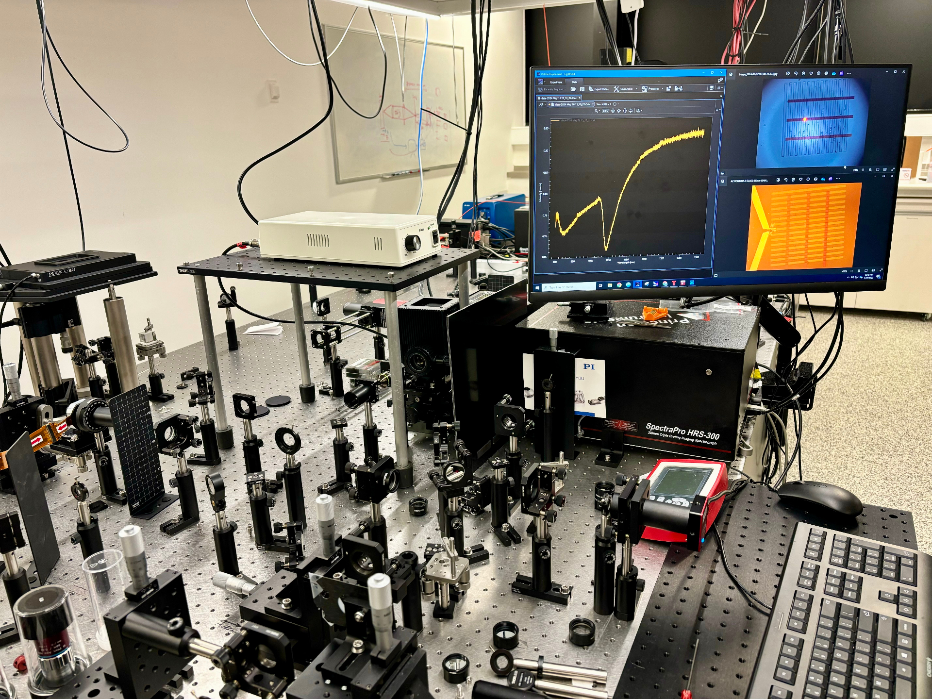 Monash Nanophotonics Laboratory | Monash University